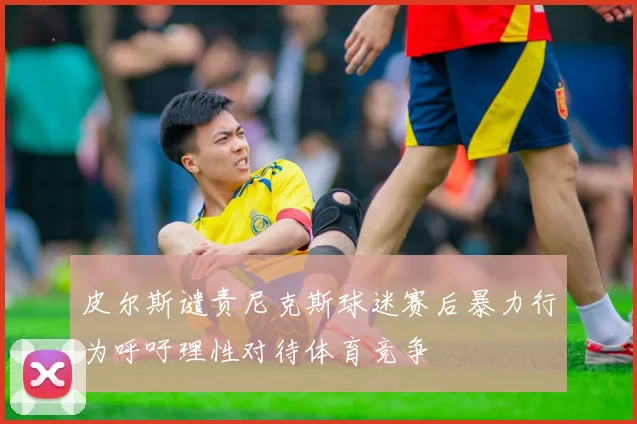 皮尔斯谴责尼克斯球迷赛后暴力行为呼吁理性对待体育竞争