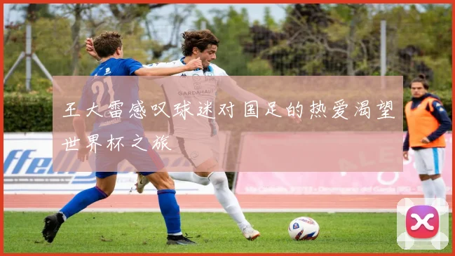 王大雷感叹球迷对国足的热爱渴望世界杯之旅